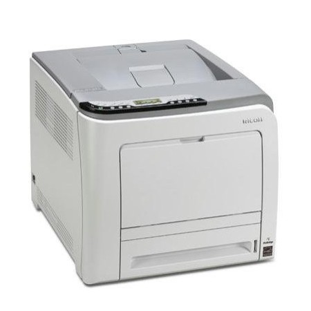 Ricoh Aficio SPC310 